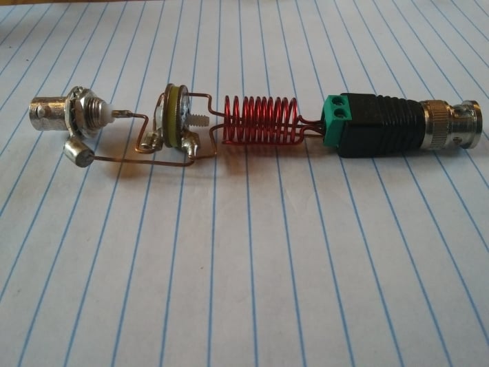 tank circuit