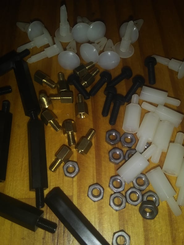 standoffs