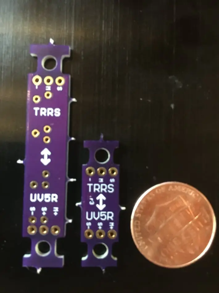 aprs boards