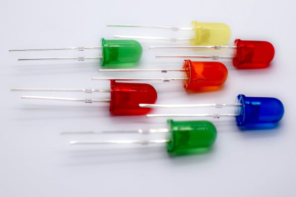 led diodes