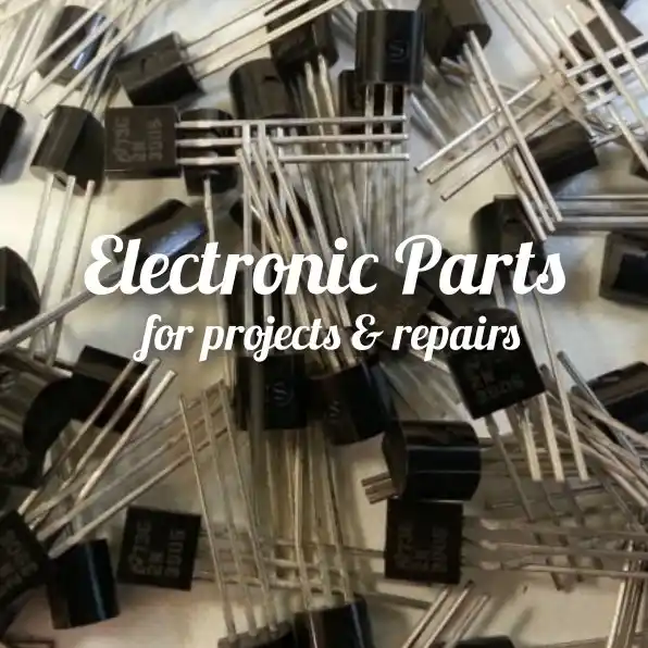 electronic parts