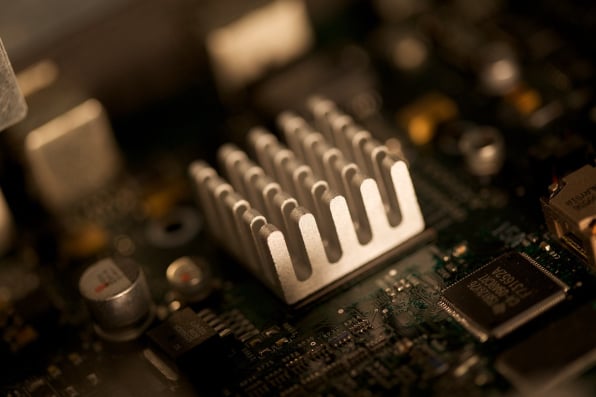 heat sinks