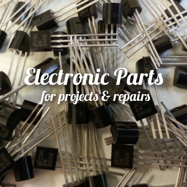 electronic parts