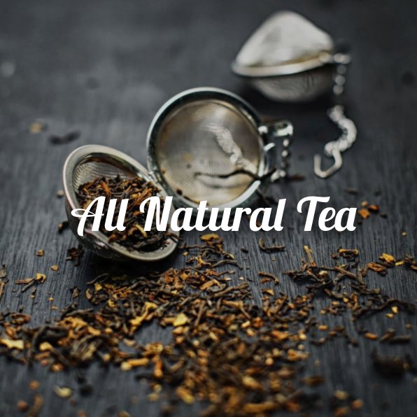herbal tea