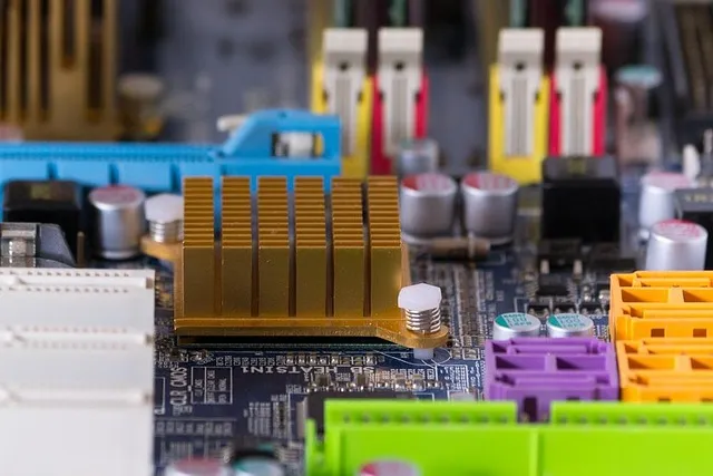 heatsinks