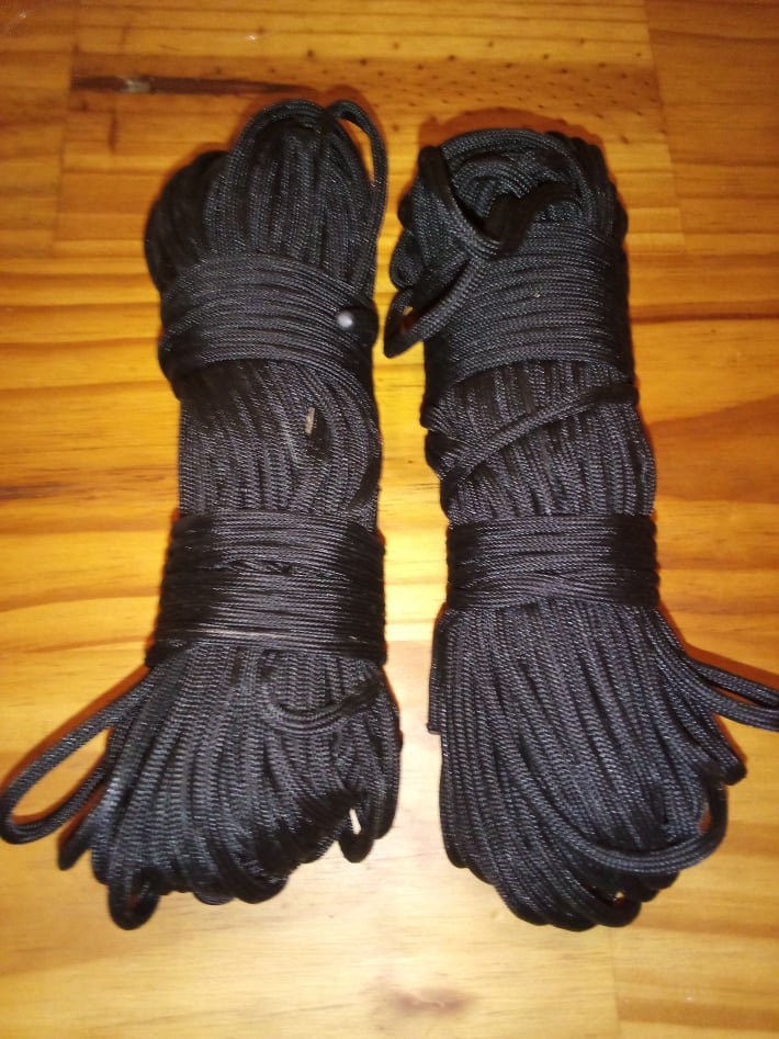 paracord