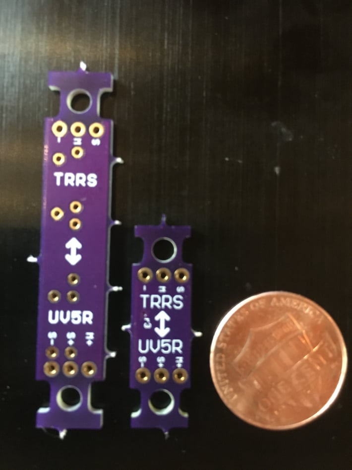aprs boards