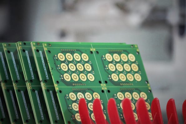 printed circuit boards