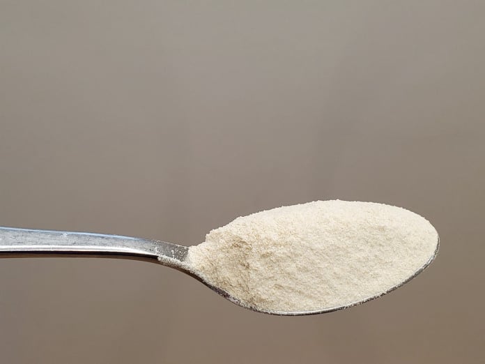 hydrated lime (slaked lime)