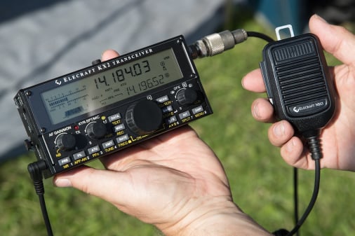 ham radio