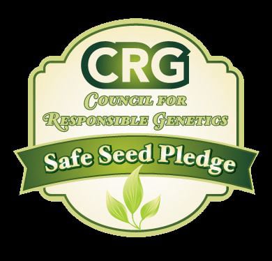 safe seed pledge
