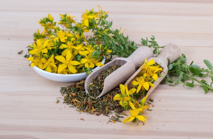 saint john wort