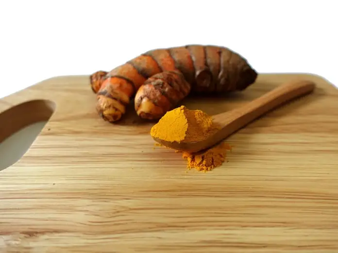 turmeric