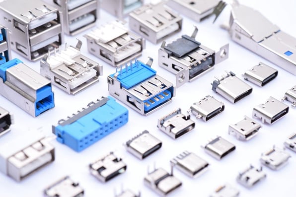 connectors